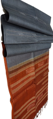 Tussar Silk Fancy Sarees SILK ZONE