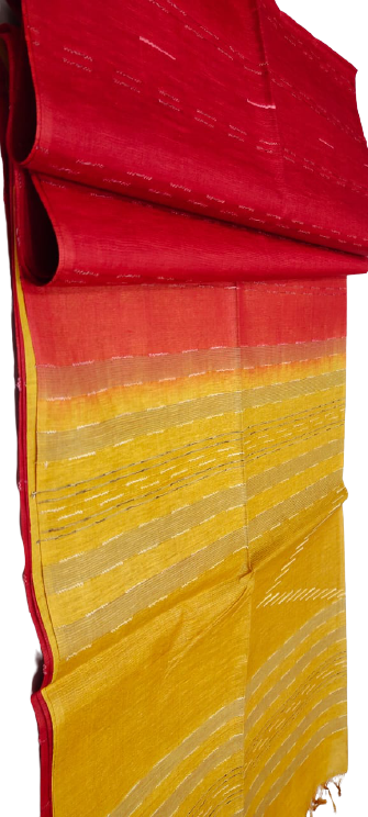 Tussar Silk Fancy Sarees SILK ZONE