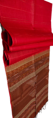 Tussar Silk Fancy Sarees SILK ZONE