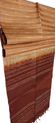 Tussar Silk Fancy Sarees SILK ZONE