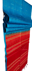 Tussar Silk Fancy Sarees SILK ZONE