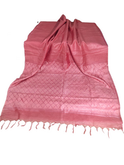 Tussar Jambani Butta Saree SILK ZONE