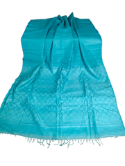 Tussar Jambani Butta Saree SILK ZONE