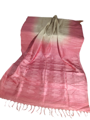 Tussar Jambani Butta Saree SILK ZONE