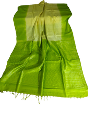 Tussar Jambani Butta Saree SILK ZONE