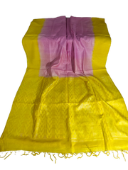 Tussar Jambani Butta Saree SILK ZONE