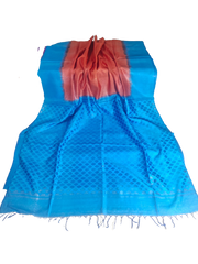 Tussar Jambani Butta Saree SILK ZONE