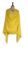 Pure Linen Dupatta SILK ZONE