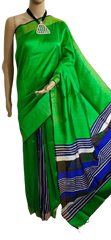 Tussar Dupion Silk Saree SILK ZONE