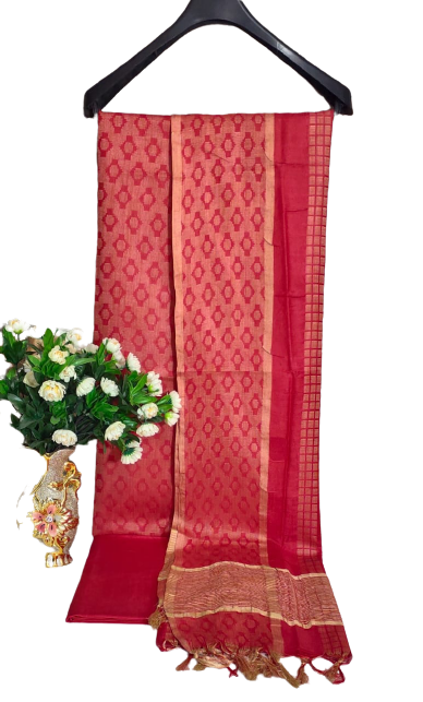 Soft Silk Suit NAZRI