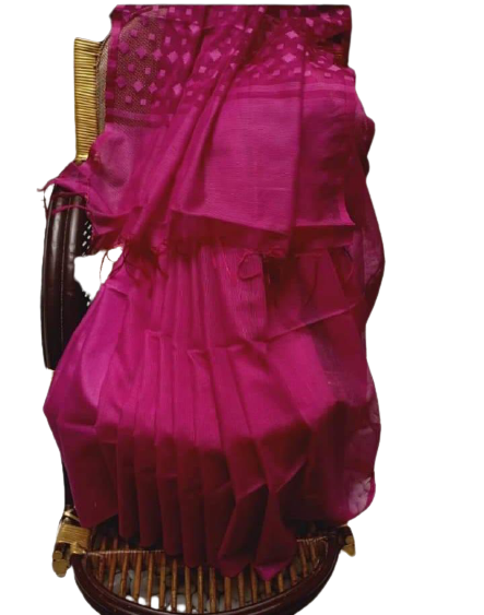 Soft Silk Cutwork Saree SILK ZONE