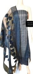 Soft Silk Suit M J HANDLOOM