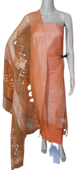 Soft Silk Suit M J HANDLOOM