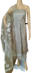 Soft Silk Suit M J HANDLOOM