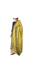 Tussar Ghicha Silk Dupatta SADAF