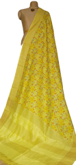 Organza Model Silk Saree silkzon