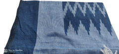 Ikkat Cotton Dupatta RAMAN