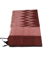 Ikkat Cotton Dupatta RAMAN