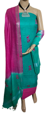 Pure Linen Suit M J HANDLOOM
