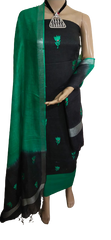 Pure Linen Suit M J HANDLOOM