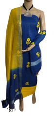 Pure Linen Suit M J HANDLOOM
