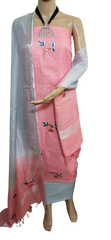 Pure Linen Suit SILK ZONE