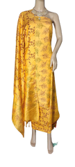 Soft Silk Suit M J HANDLOOM