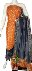 Khadi Cotton Suit M J HANDLOOM