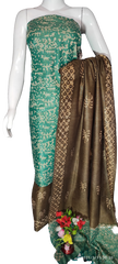 Khadi Cotton Suit M J HANDLOOM