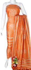 Khadi Cotton Suit M J HANDLOOM
