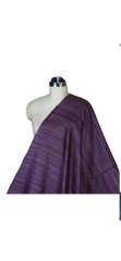 Tussar Ghicha Silk Fabric M J HANDLOOM