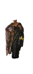 Waswara Soft Silk Saree M J HANDLOOM