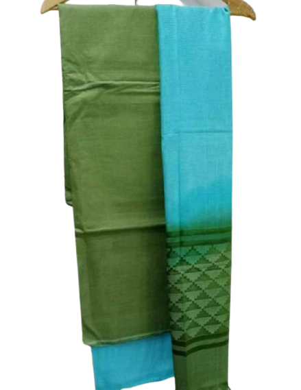 Soft silk suit SILK ZONE