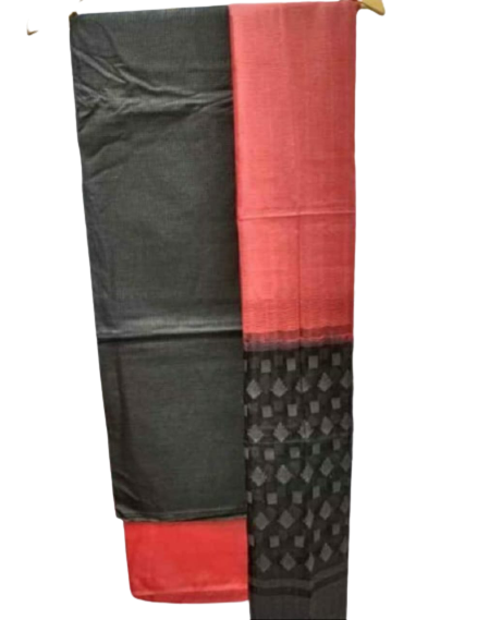 Soft silk suit SILK ZONE