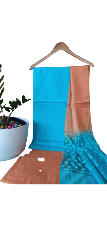 Soft silk suit SILK ZONE