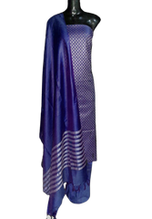 Soft silk fancy suit SILK ZONE