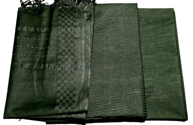 Soft silk fancy suit SILK ZONE