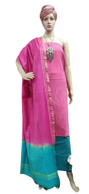 Soft silk fancy suit SILK ZONE