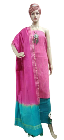 Soft silk fancy suit SILK ZONE