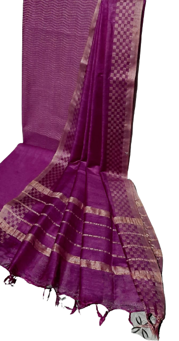 Soft silk fancy suit SILK ZONE