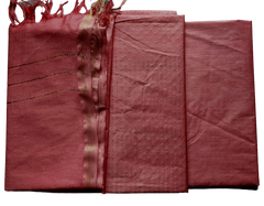 Soft silk fancy suit SILK ZONE