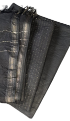 Soft silk fancy suit SILK ZONE