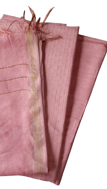 Soft silk fancy suit SILK ZONE