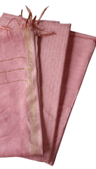 Soft silk fancy suit SILK ZONE