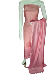 Soft silk fancy suit SILK ZONE