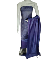 Soft silk fancy suit SILK ZONE