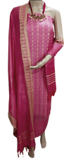 Soft silk fancy suit SILK ZONE