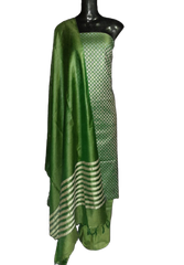 Soft silk fancy suit SILK ZONE