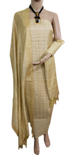 Soft silk fancy suit SILK ZONE