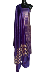 Soft silk fancy suit SILK ZONE